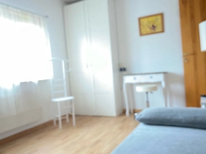 privatzimmer mit küche bad