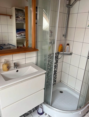 privatzimmer mit küche bad Bild 4