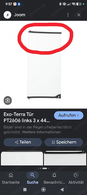 Dringend gesucht!!!