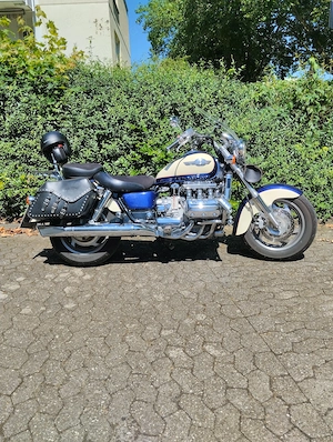 Honda Valkyrie 1500,