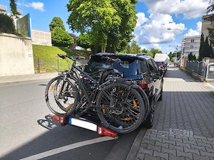 zu Vermieten Uebler i21 z90 Abklappbar 13kg  60kg last