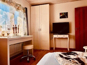 privatzimmer mit küche bad Bild 2