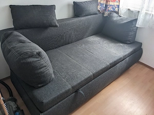 Schlafcouch 