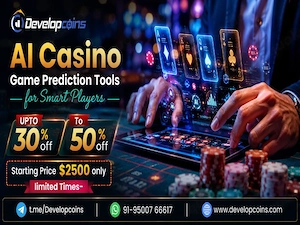 How Does This AI Know the Next Number? | Next-Gen AI Casino Game Prediction Tools for Smart Players.