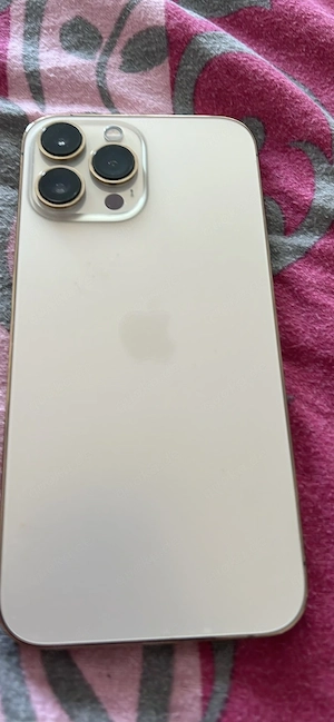 iPhone 13 pro max 512 GB