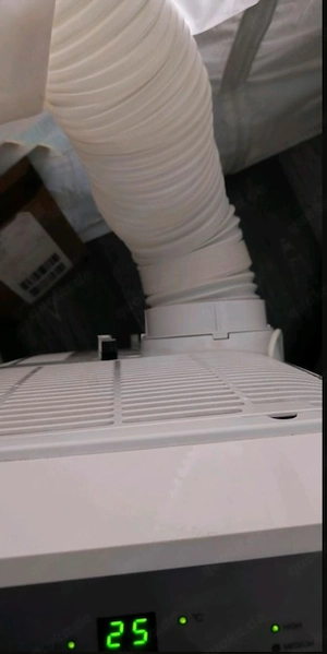 Klimaanlage 