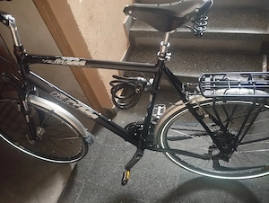 27 gang KTM Fahrrad 