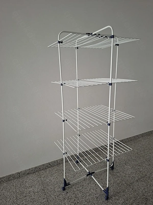 Leifheit Turmtrockner Classic Tower 450