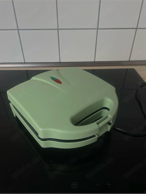 waffeleisen