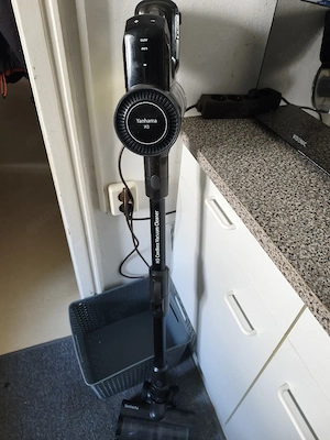 Staubsauger accu