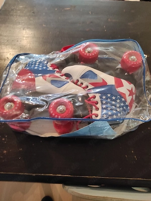 kids Rollschuhe 