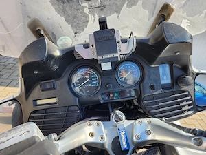 Bmw r1150rt 