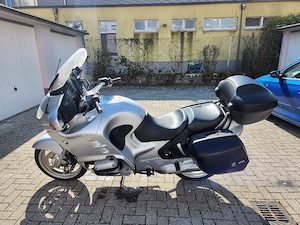 Bmw r1150rt 
