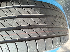 4 neue Michelin 195 55 R 16 87 H