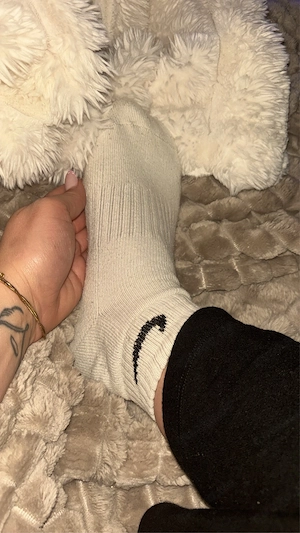 Socken Gr.38