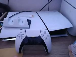 Sony Playstation 5 Digital Edition 