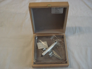 Herpa Luftansa Convair CV 440 D-ACIB 1:200 Lim. Edition 500 Stück Art. 551533
