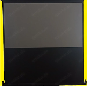 Bodenleinwand zur verschenken