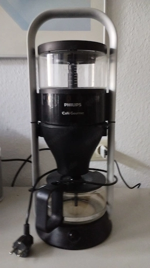 Kaffeemaschine Philips Café Gourmet 