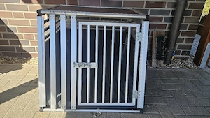 Hundebox für Auto