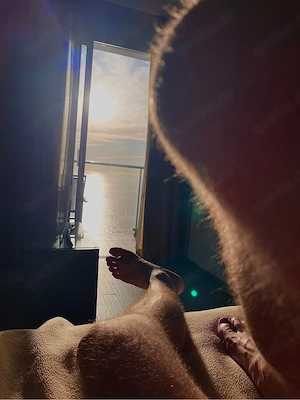 Gay Massage, du Massierst gerne ohne gegenleistung? 
