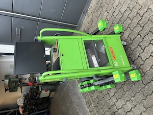 Bosch Achsmessgerät FWA 4435 mit Zubehör voll funktionsfähig!