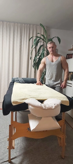 Massage in Nürnberg 