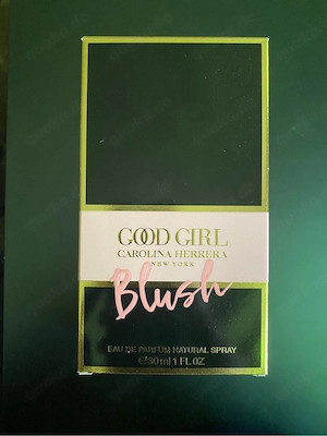Carolina Herrera Good Girl Blush 