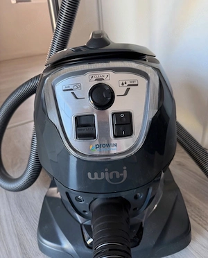 Prowi Wini Staubsauger Nass und trocken 
