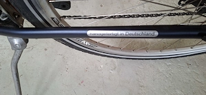 Cambus fahrad 28zoll