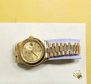 Rolex Oyster Perpetual
