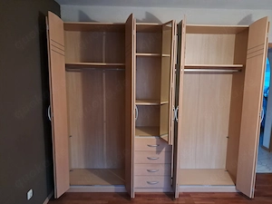 Schlafzimmerschrank 