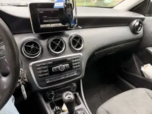 Mercedes-Benz C 180 T CDI DPF (BlueEFFICIENCY)