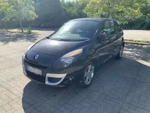 Renault Scenic Scenic dCi 130 FAP Dynamique