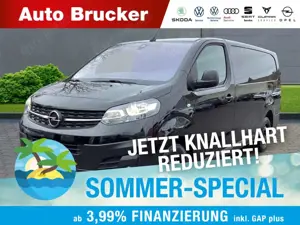 Opel Vivaro Kasten Edition L 2.0 D+Anhängerkupplung+Klimaanlag