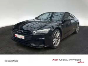 Audi A7 50 TFSI e S line quattro S tronic P