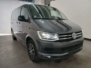 Volkswagen T6 Multivan DSG Edition