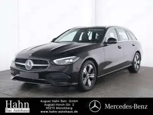 Mercedes-Benz C 180 C 180 T AVANTGARDE/LED/AHK/KAMERA/WINTER/TOTW.
