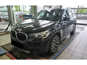 BMW X1 xDrive25e Advantage Rückfahrkam/Sportsi
