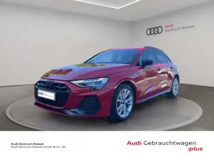 Audi A3 A3 SB 45 TFSI e S line Matrix SONOS HuD AHK