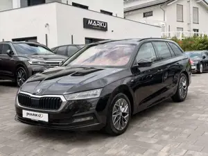 Skoda Octavia Skoda Octavia Panorama*ACC*Matrix*Keyless