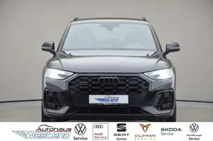 Audi Q5 S line 40 TDI 150kW quattro S tronic Navi LED Stan