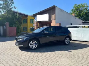 Volkswagen Golf Life eTSI LED Navi Sitzh. Autom.