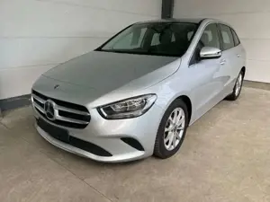 Mercedes-Benz B 180 d Aut. Progressiv+Business Paket+MBUX