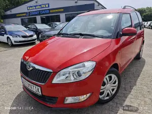 Skoda Roomster 1.2 TSI DSG Fresh