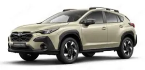 Subaru Crosstrek Edition Comfort Plus