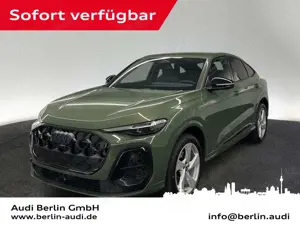 Audi Q5 TFSI quattro S tronic