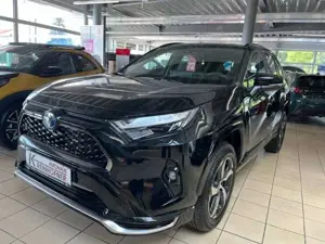 Toyota RAV 4 RAV 4 Plug-in-Hybrid Teamplayer