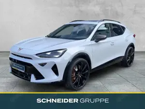 CUPRA Formentor Extreme 2.0TSI DSG 4Drive VZ EXTREME ABT-PAKET