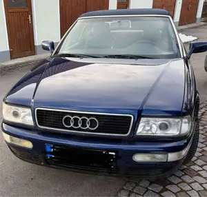 Audi 80